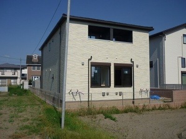 ソルテ・エスペランサの物件内観写真